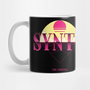 Synth Mug